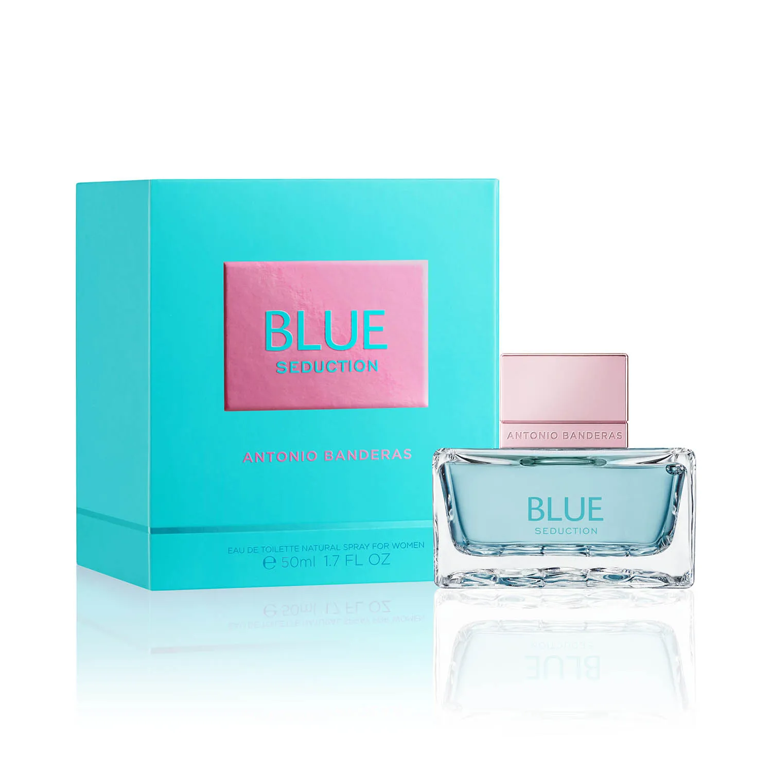 AB Blue Seduction