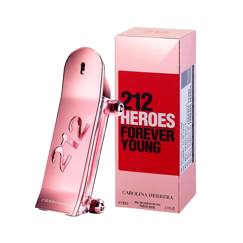 212 Heroes