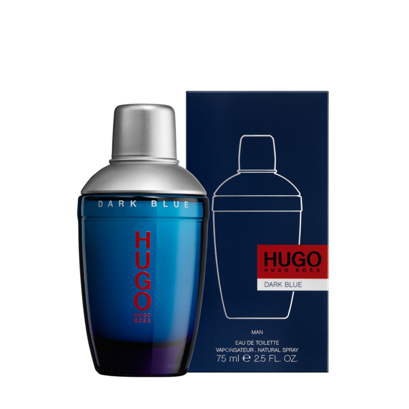 HB Dark Blue