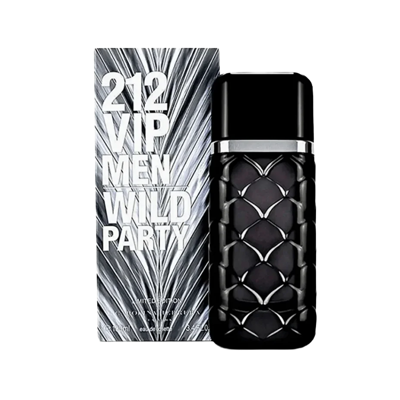 212 VIP Wild Party