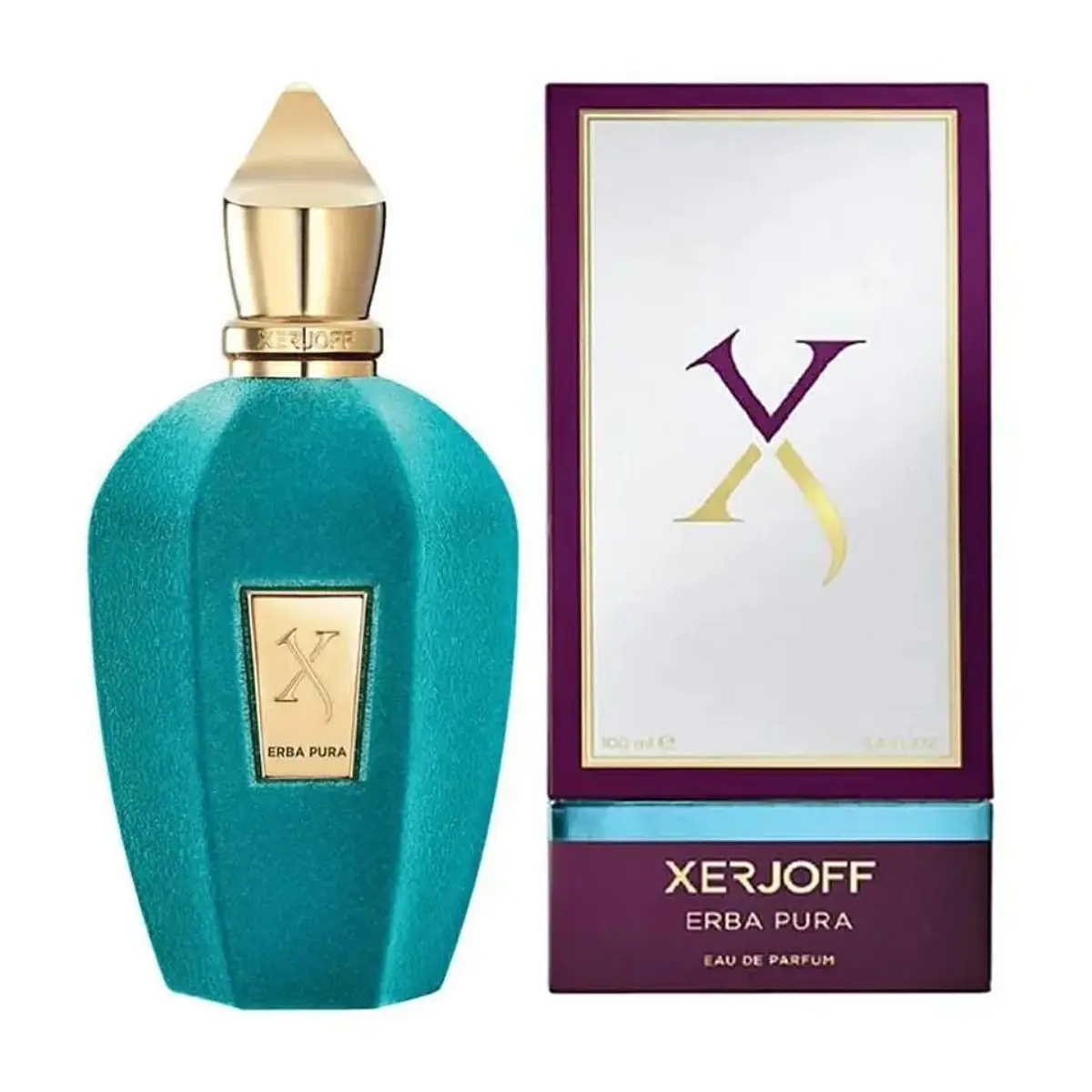 Premium Xerjoff Erba Pura Lujo