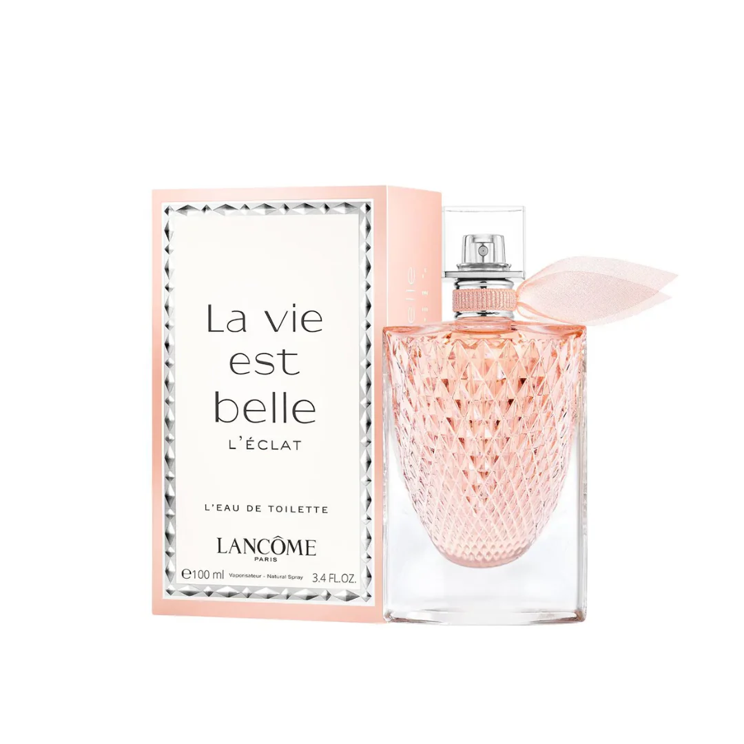 Lancome La Vida es Bella L´eclat