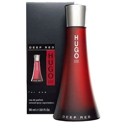 HB Deep Red