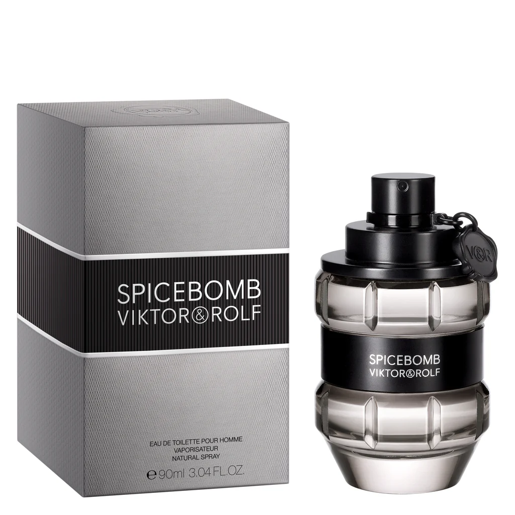 VR Spicebomb