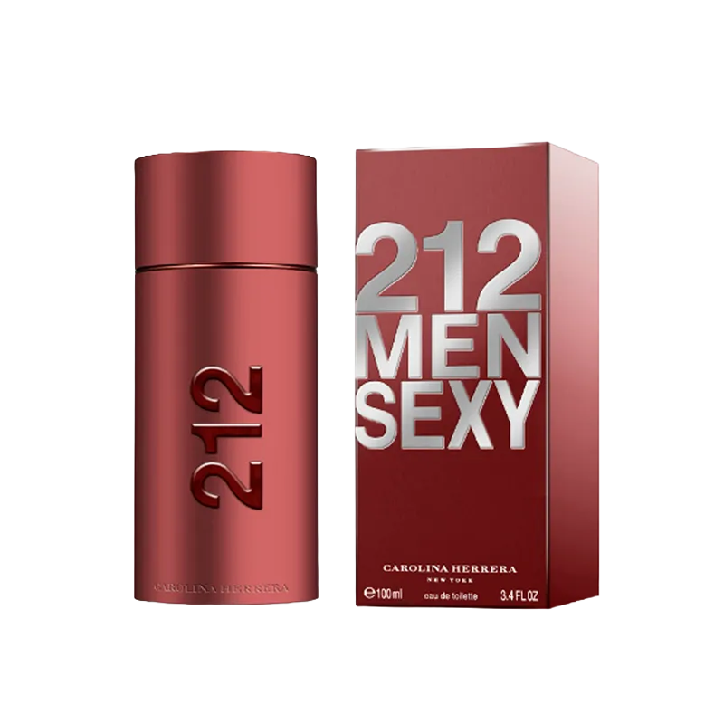 212 Sexy