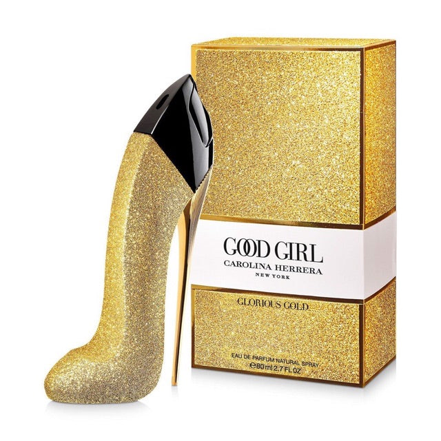 CH Good Girl Collector Edition Gold