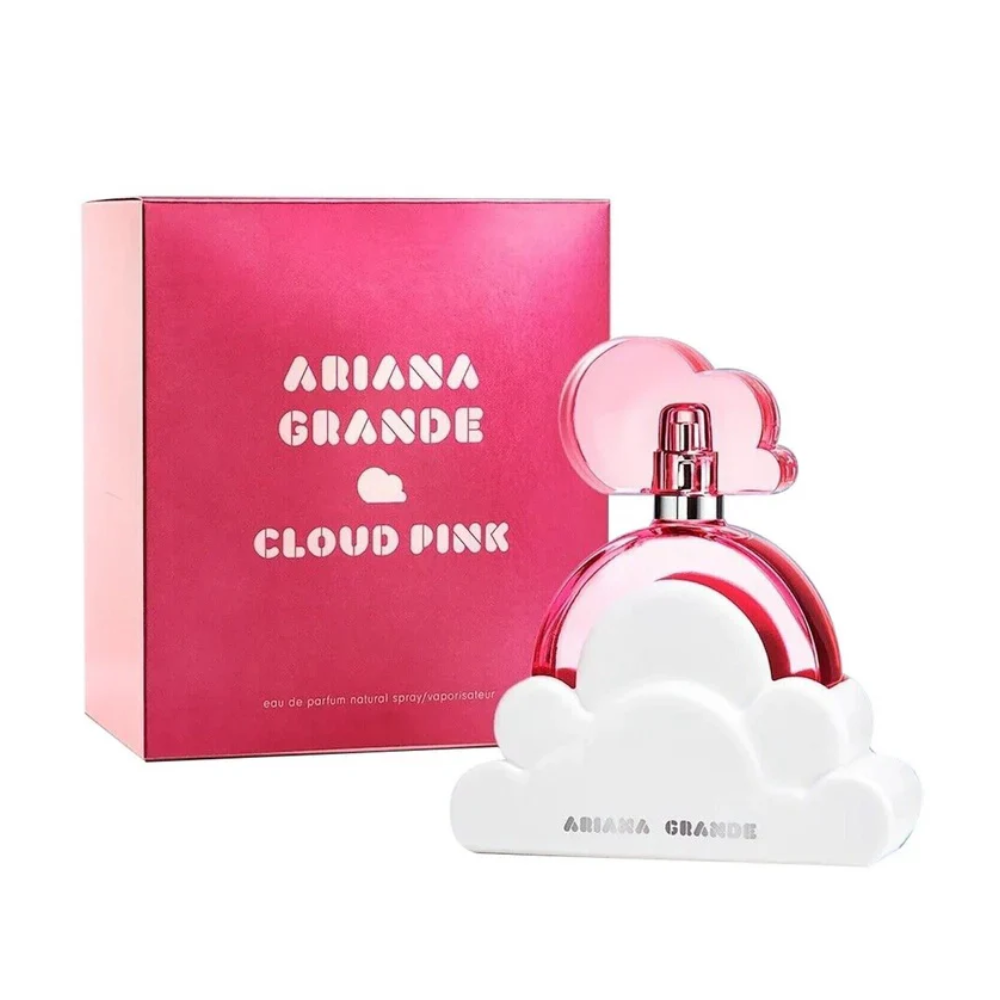 AG Cloud Pink