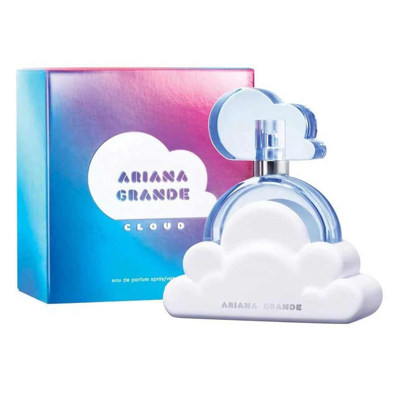 AG Cloud