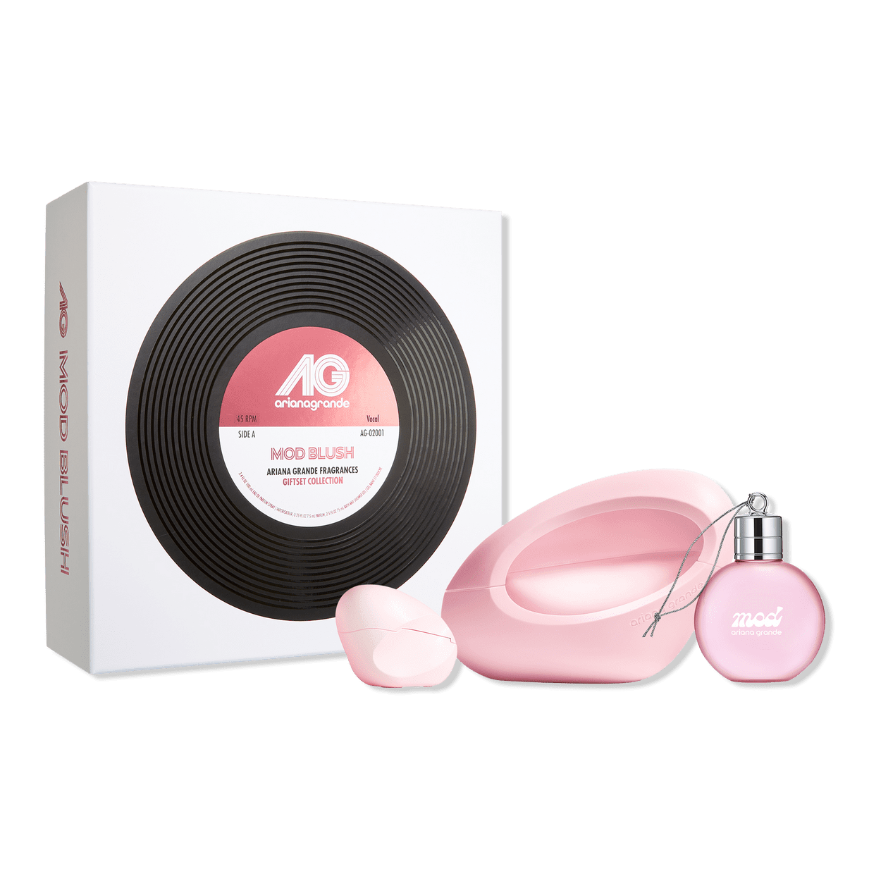 AG Mood Blush