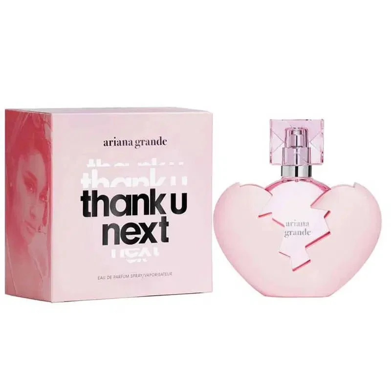 AG Thank u next