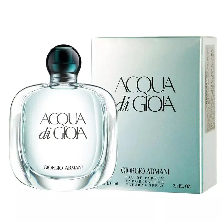Giorgio Acqua di GIO