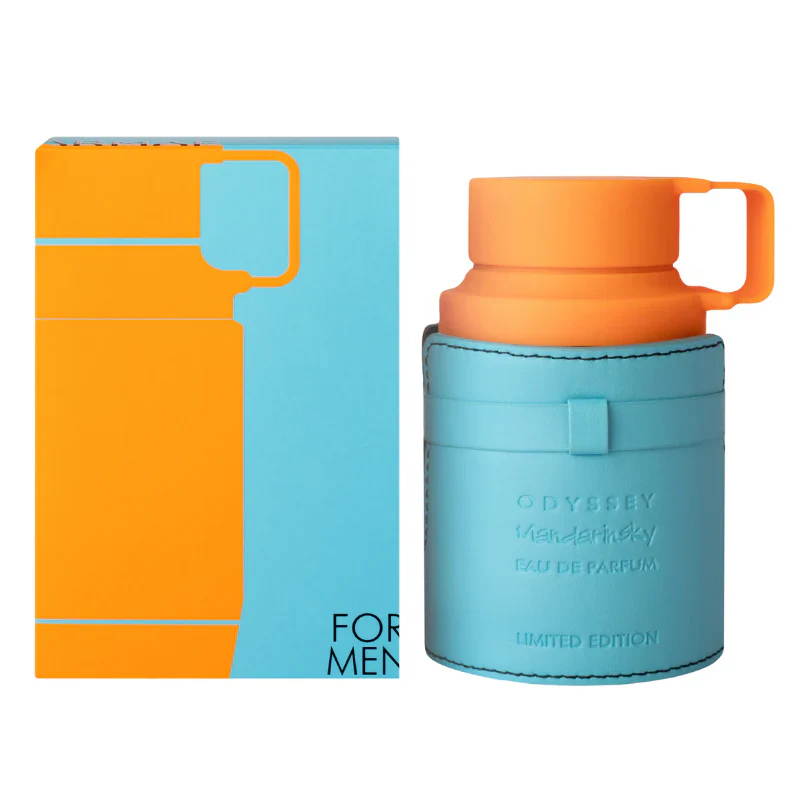 Armaf Sky Mandarin