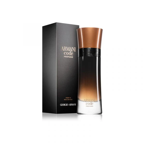 Giorgio Armani Code Profumo