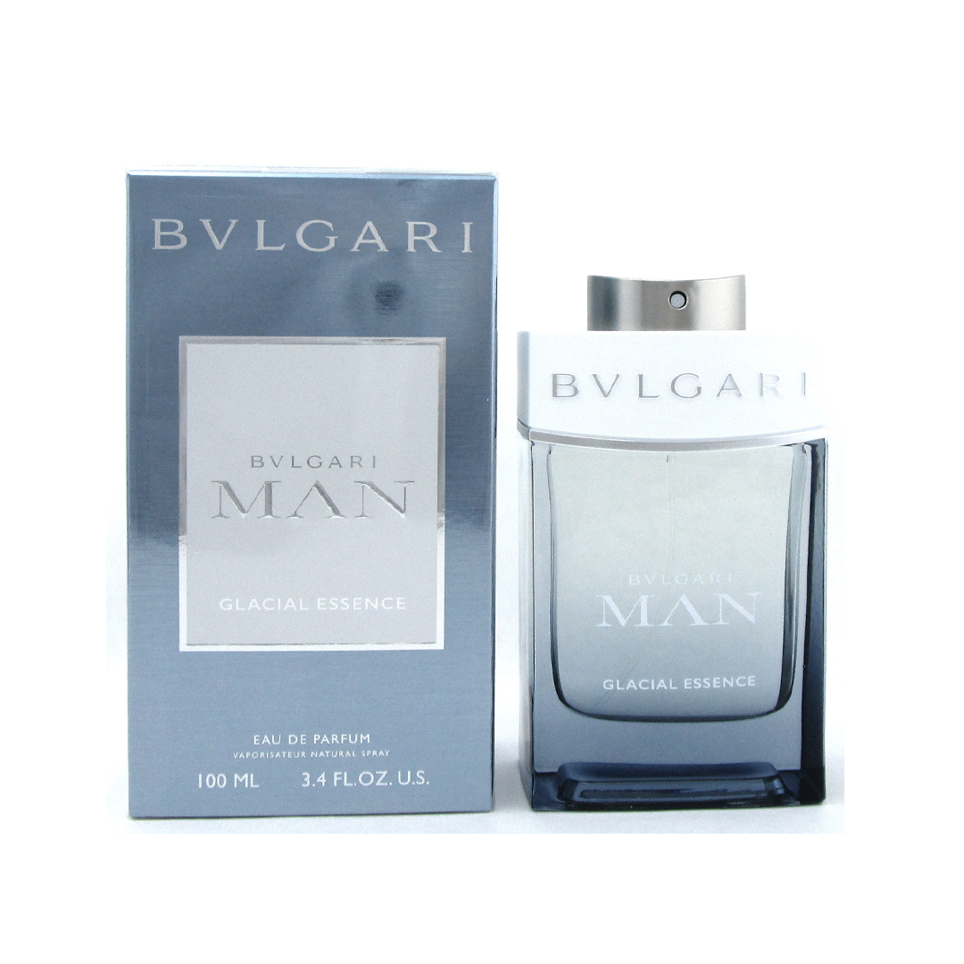 Bvlgari Glacial