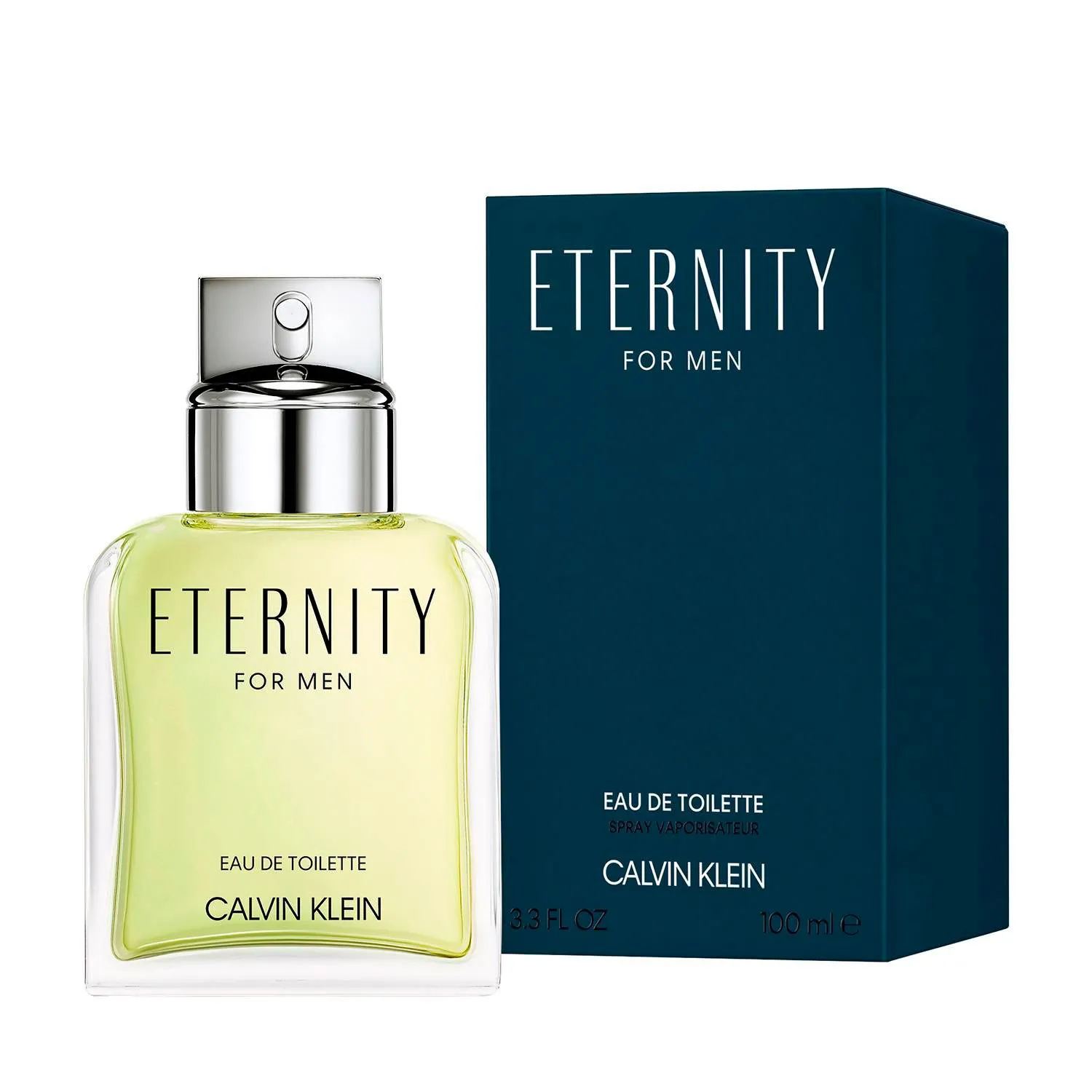 CK Eternity
