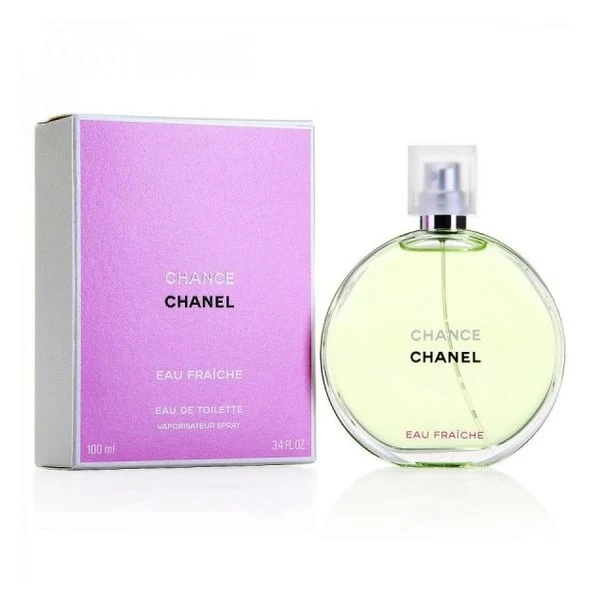 Chance Chanel Fraiche