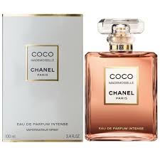 Chanel Coco Mademoiselle PREMIUM