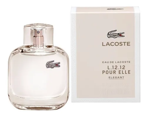 Lacoste L.12.12 Elegant
