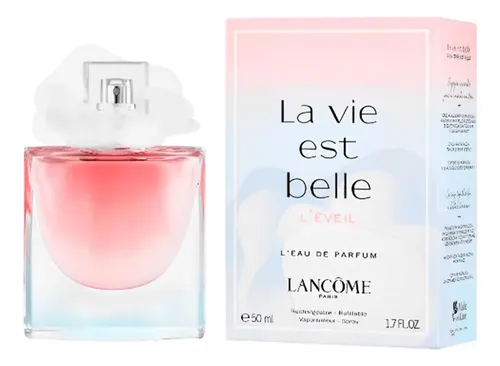 Lancome La Vida es Bella L´eveil