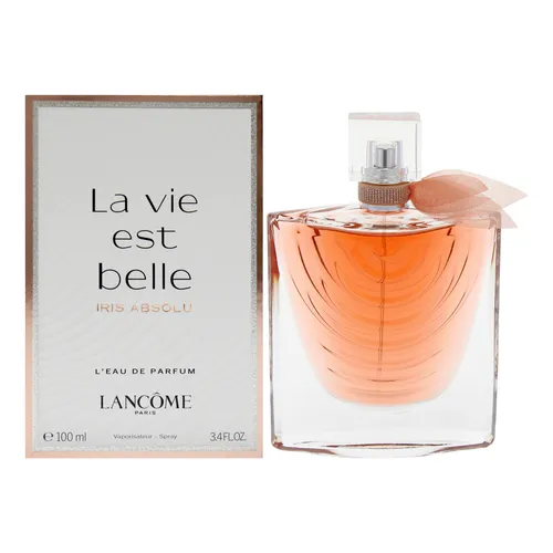 Lancome La Vida es Bella Iris Absolut
