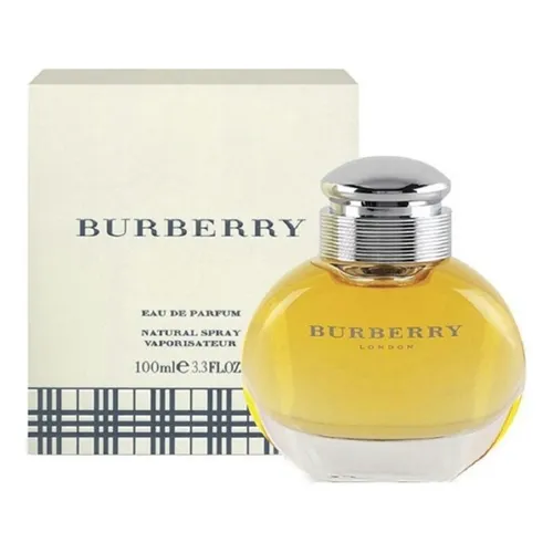 Burberry Burberry tradicional