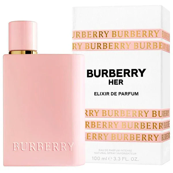 Burberry Her Elixir