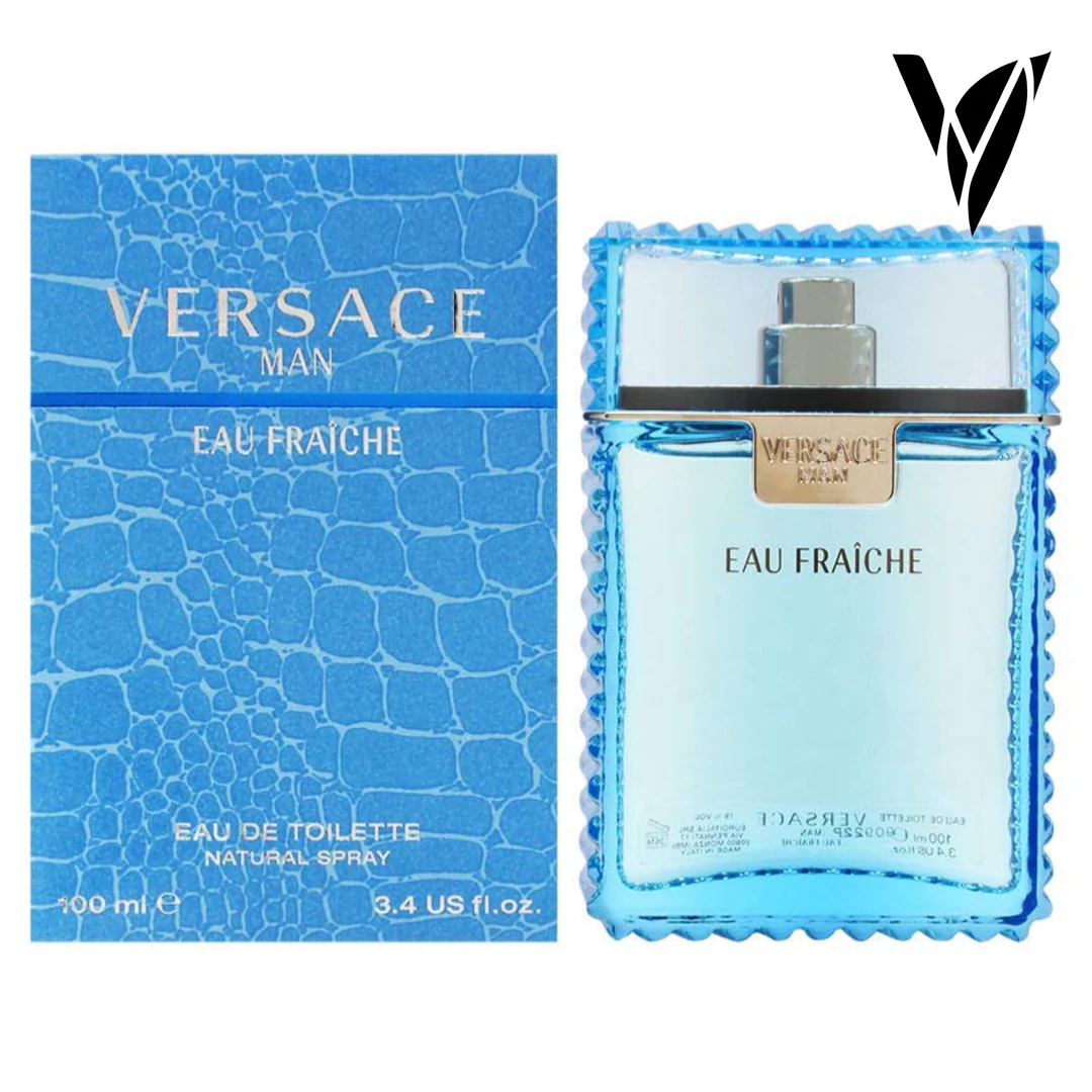 Versace Eau Fraiche PREMIUM