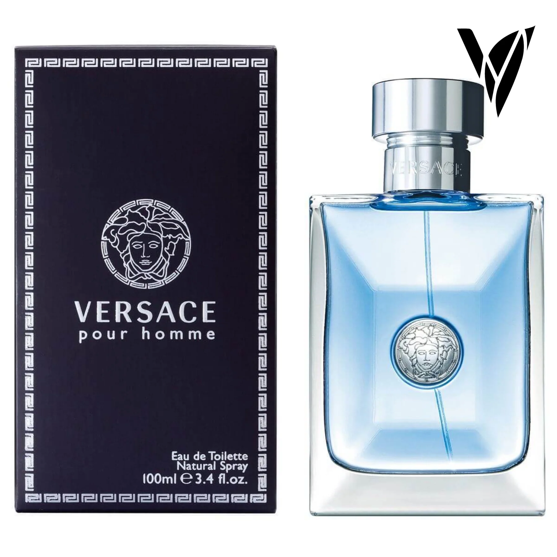Versace Pour Homme