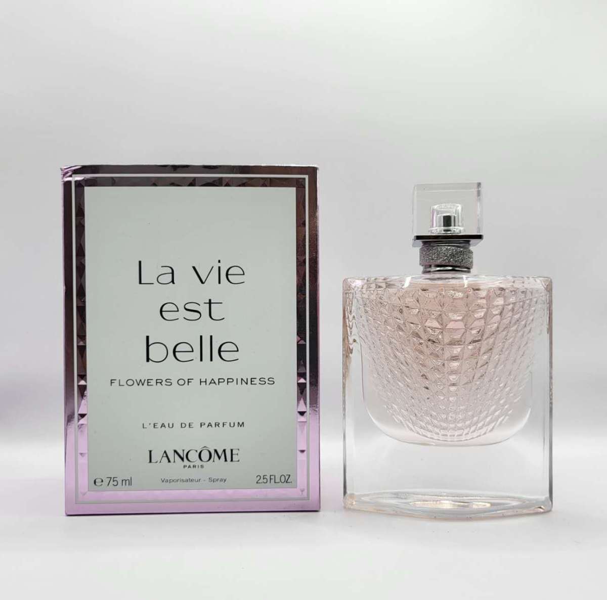 Lancome L a Vida es Bella Flowers of Happines