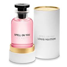 Lv Spell On you