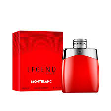 MB Legend Red