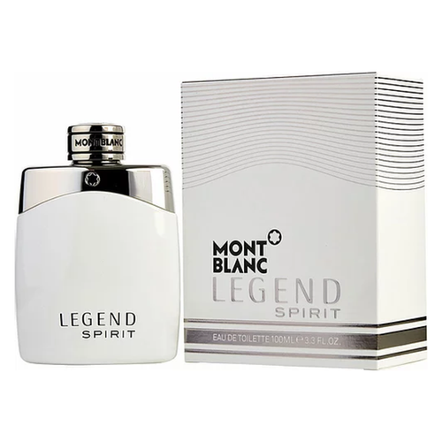 MB Legend Spirit