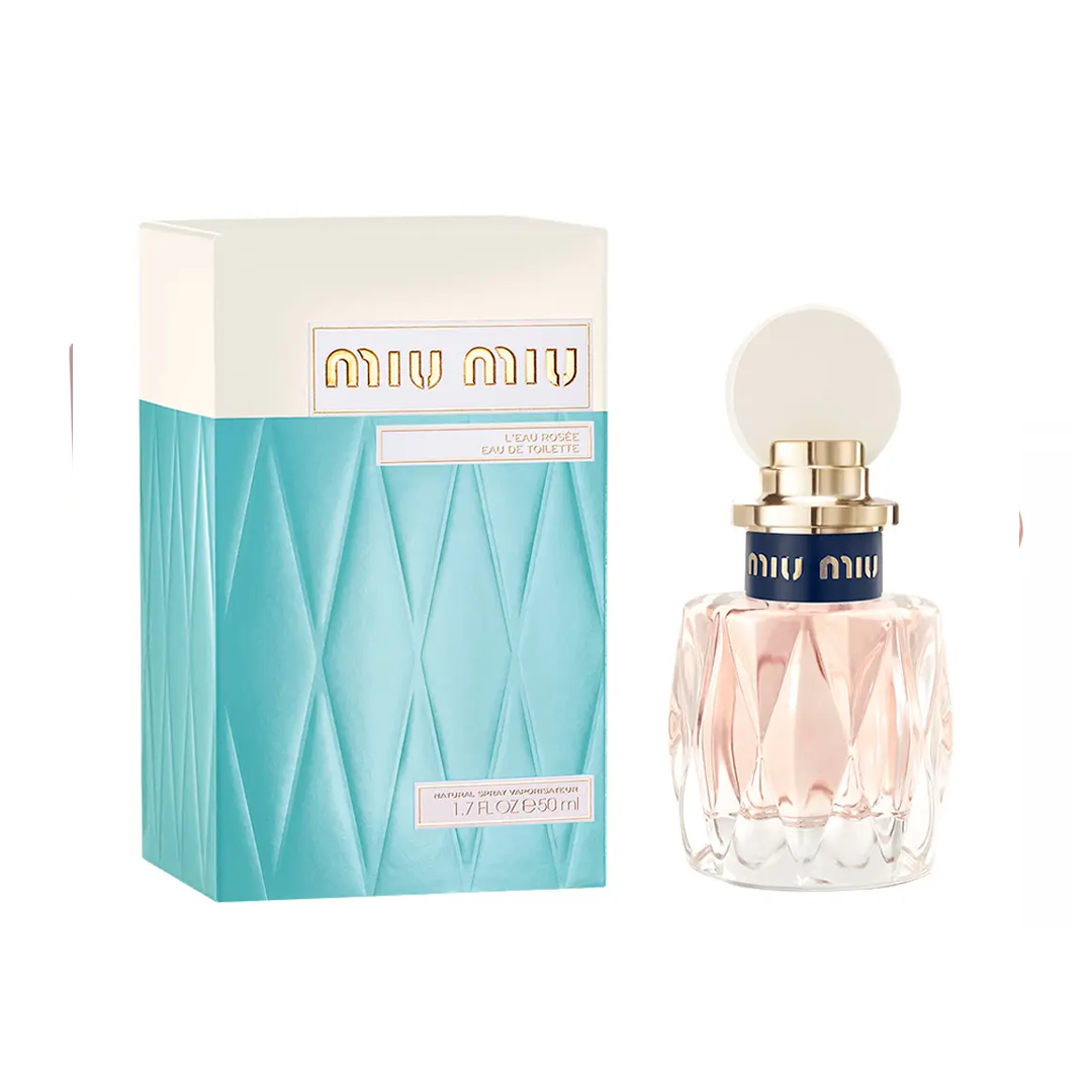 Miu Miu Toilette