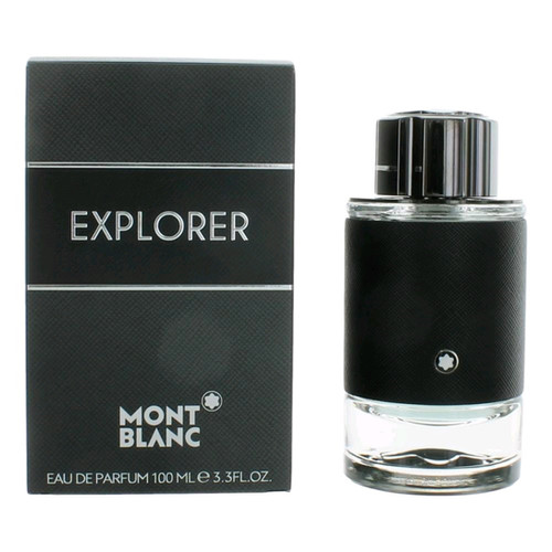 Mont Blanc Explorer