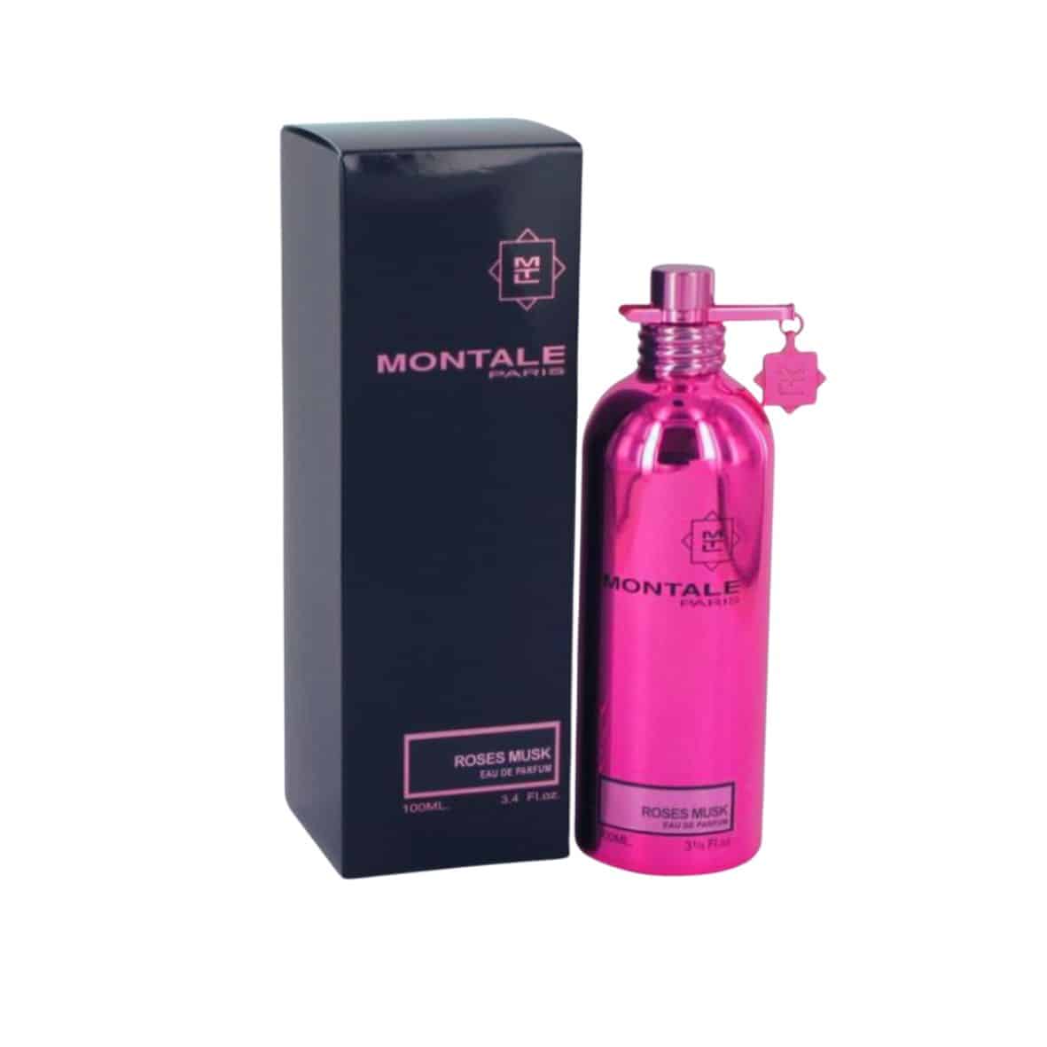 Montale Roses Musk