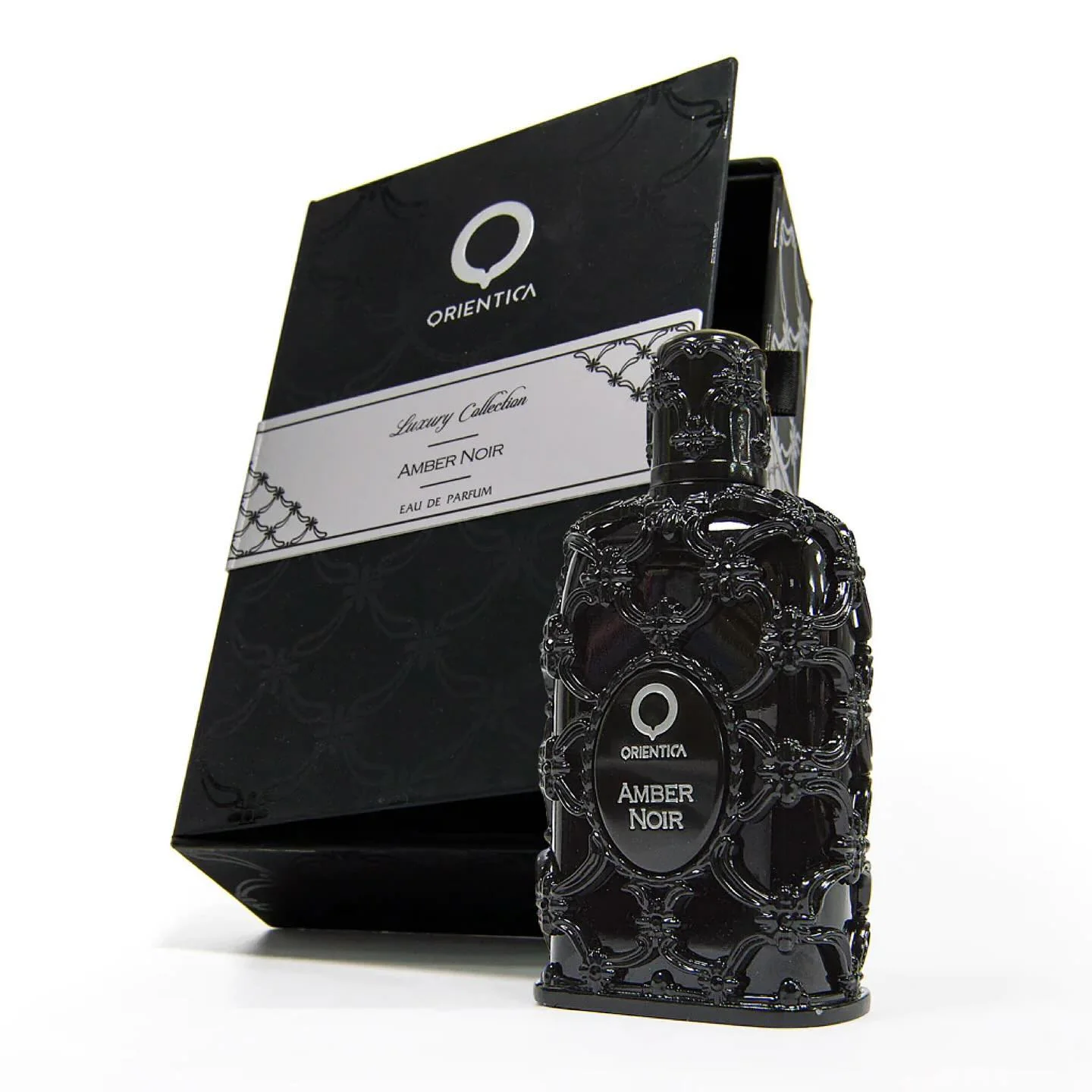 Orientica Amber Noir