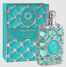 Orientica Azure Fantasy Plastica