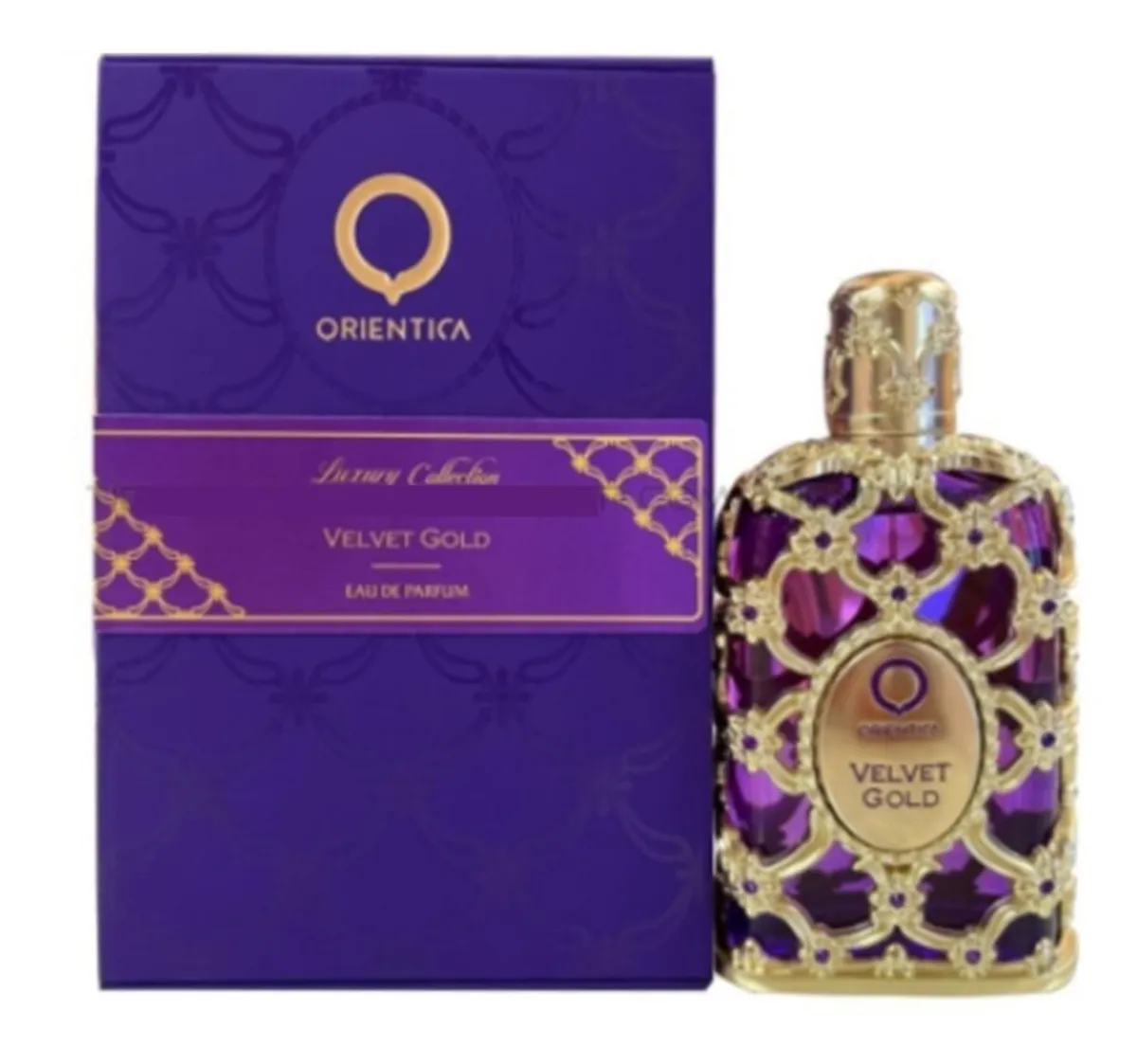 Orientica Velvet