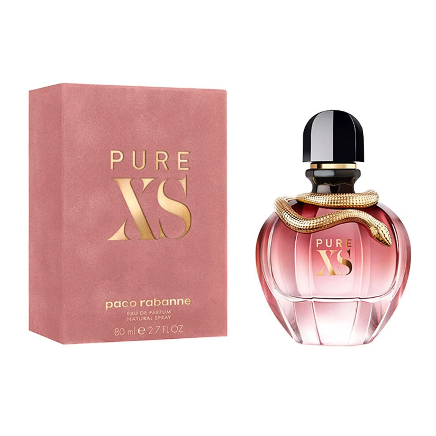 Paco Rabanne Pure XS