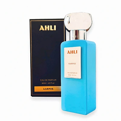 Premium Ahli Vega Karpos