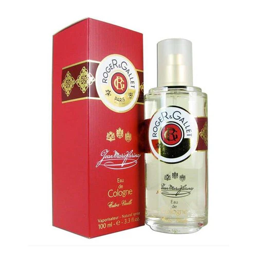 Roger/gallet Jean Maria Farine