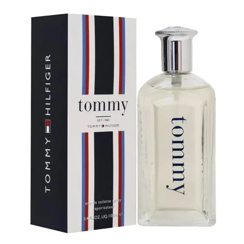 Tommy H Clasica