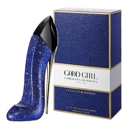 CH Good Girl Collector Edition Blue