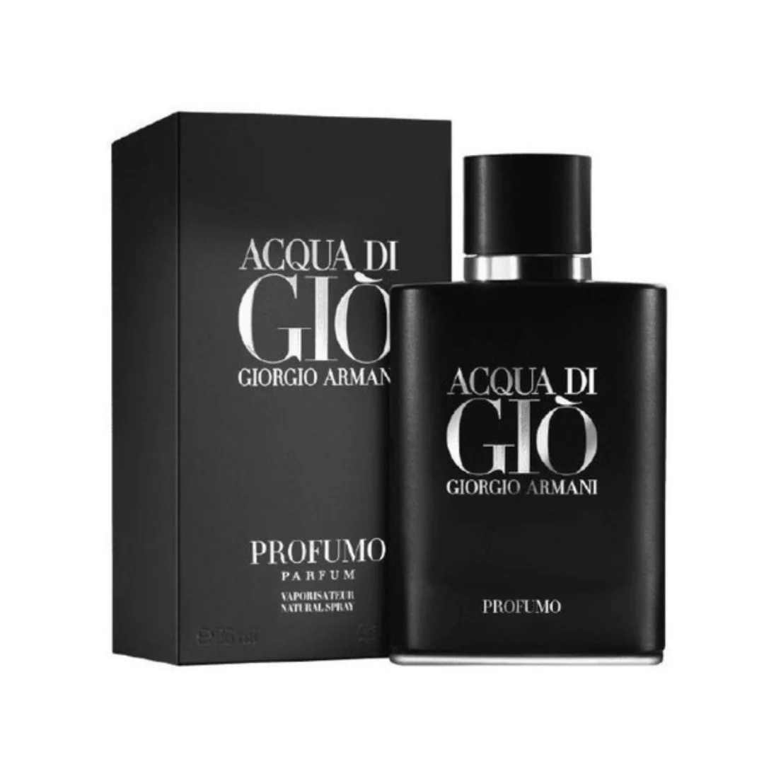 Giorgio Acqua di gio Profumo