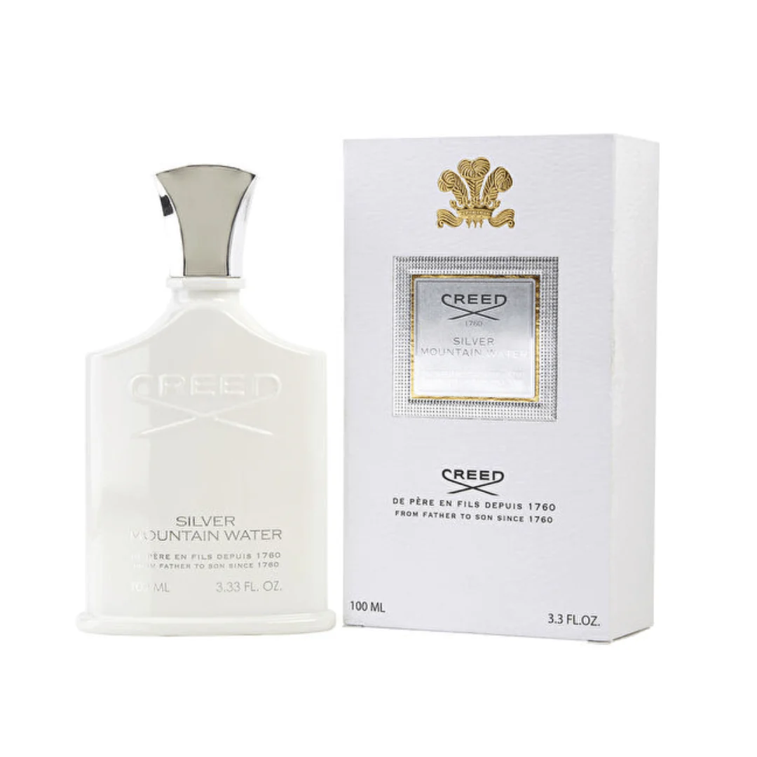 Silver Montain Premium