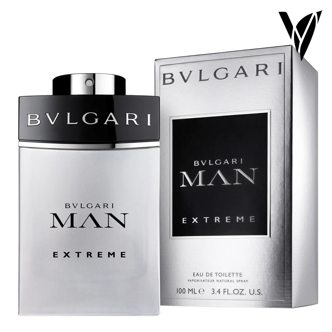 Bvlgari Man Extreme