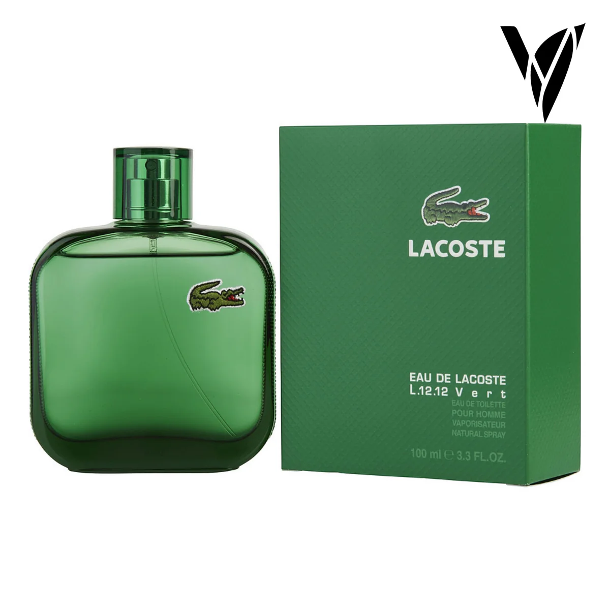 Lacoste L.12.12 Vert