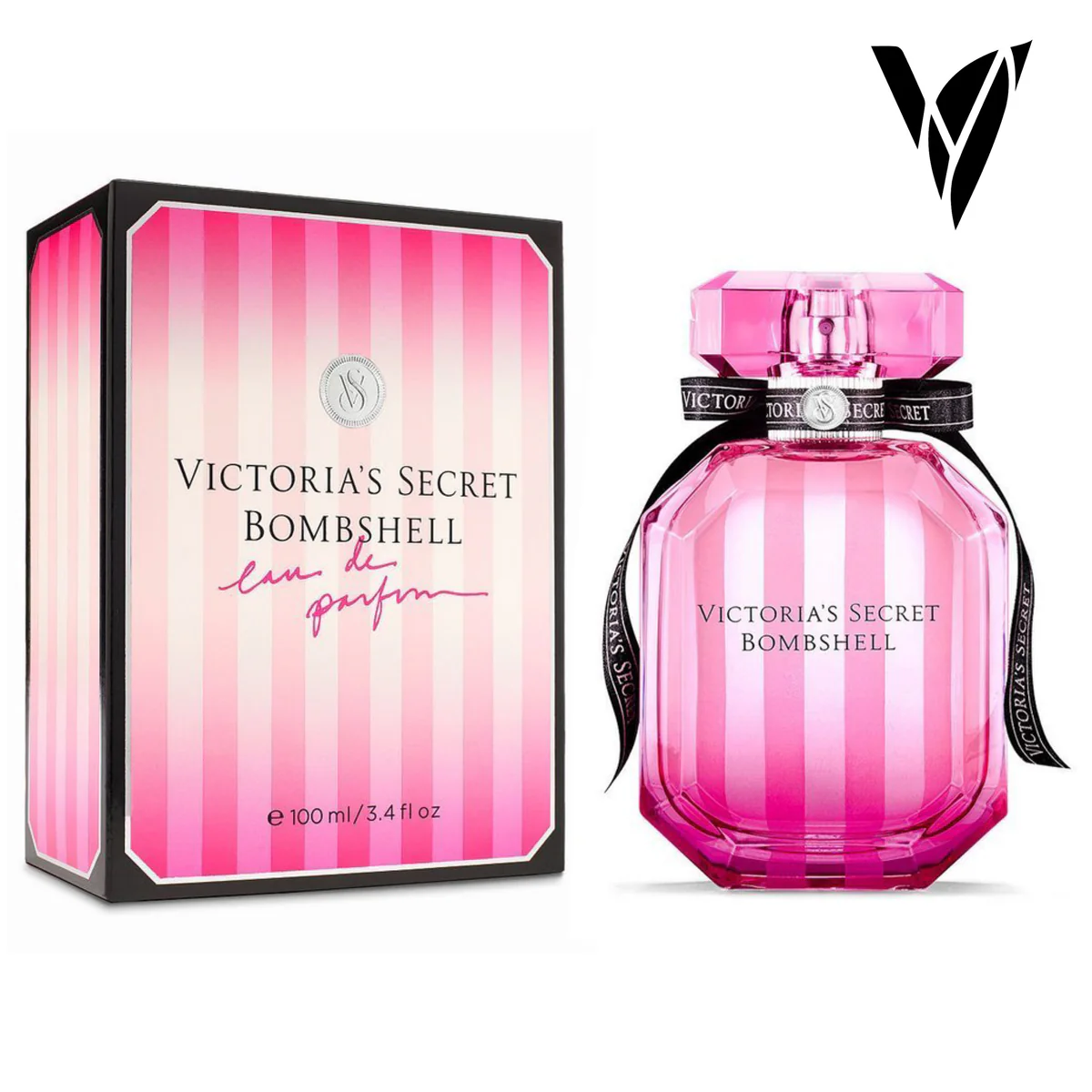 VS Bombshell