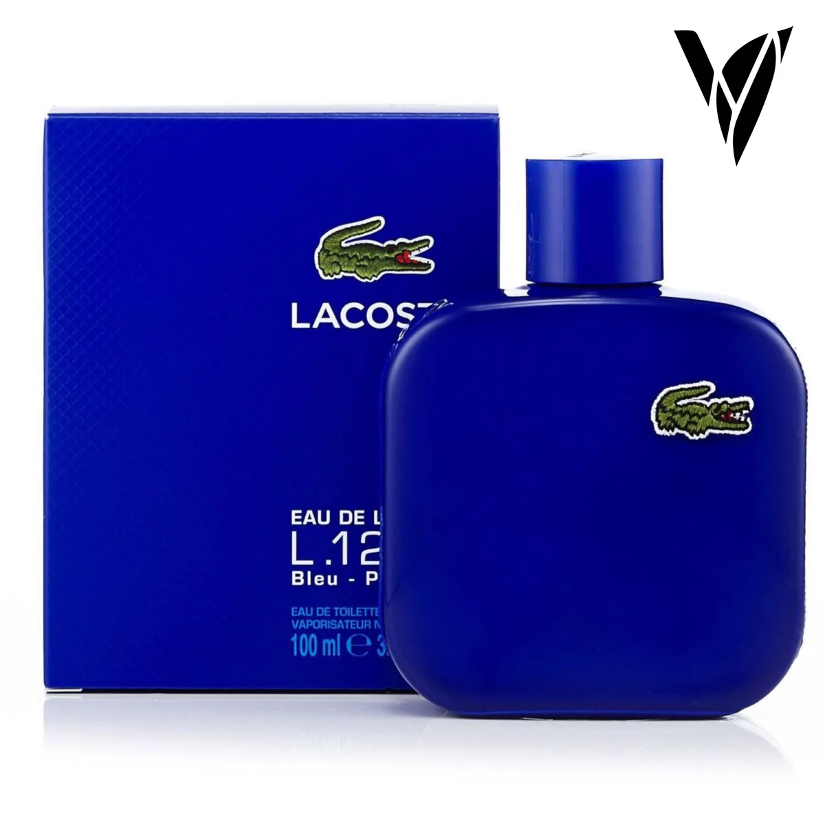 Lacoste l.12.12 Blue