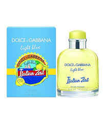 DG Italian Zest